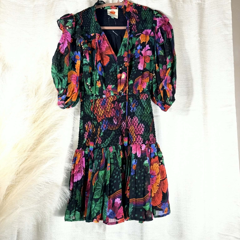 Farm Rio Dress